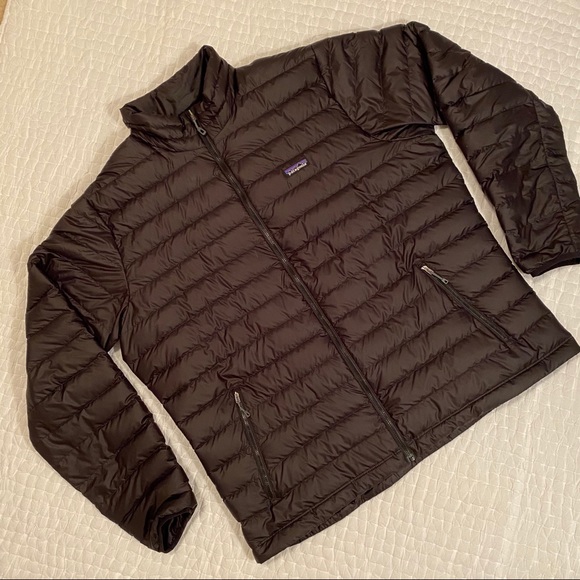 Patagonia Other - Men’s Patagonia Water Repellent Down Jacket XXL
